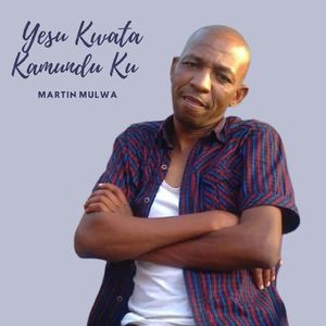 Yesu Kwata Kamundu Ku