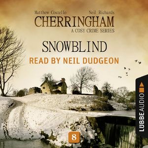 Snowblind - Cherringham - A Cosy Crime Series: Mystery Shorts 8, Chapter 11