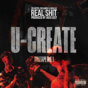 REAL SHIT (feat. $plinter, Skollie, Dylanov & Jacq East)