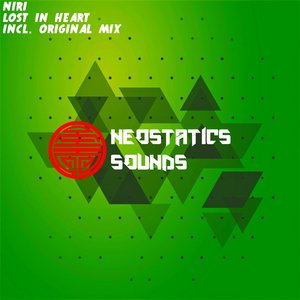 Lost In Heart (Original Mix)