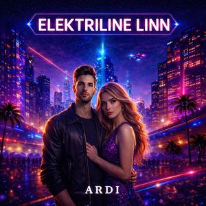 Elektriline linn (Official audio)