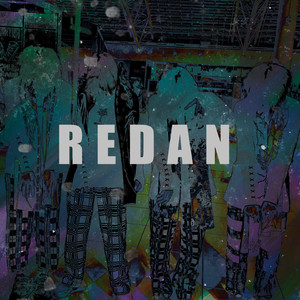 redan
