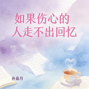 如果伤心的人走不出回忆