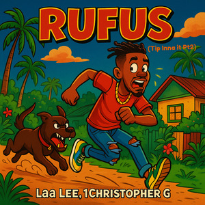 Rufus (Tip Inna It Pt2)