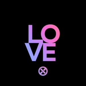 (LOVE)
