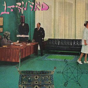 Gotta Go (Set in Stone) [feat. P.O & Fonz] (feat. P.O & Fonz)