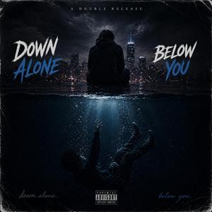 Below You