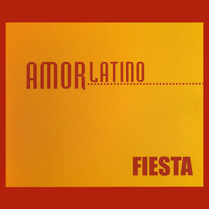 Amor Latino (Rádió verzió)