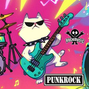 [Free]*放纵Pop Punk Type Beat &Pop Rock