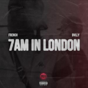 7am in London
