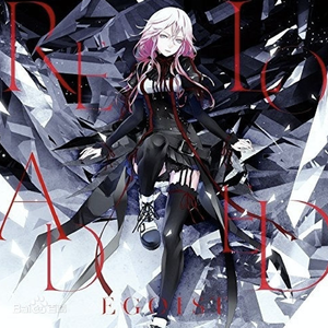 Ghost of a smile（翻自 EGOlST）