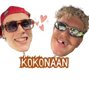 Kokonaan (feat. sabe)