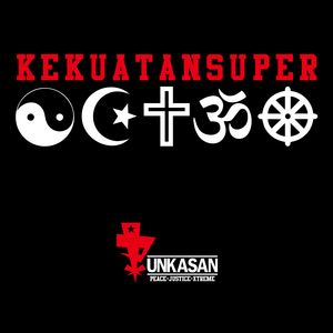 Kekuatan Super