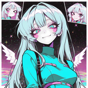 Kissing Against Inheritance