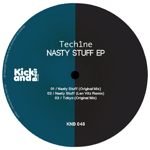 Nasty Stuff (Len Vitz Remix)