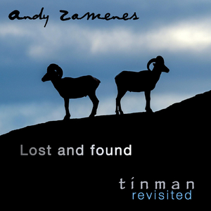 Lost and Found (feat. Tinman)
