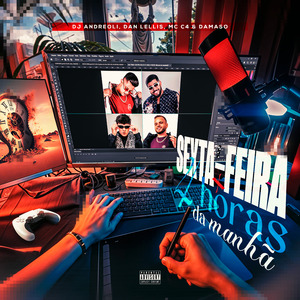 Sexta-Feira X 4 Horas da Manhã