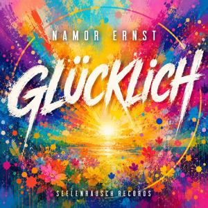 Glücklich