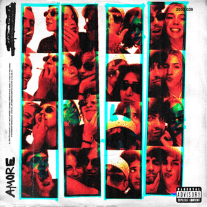 AMORE (feat. Zzama,Lele,Oreste,Quello)