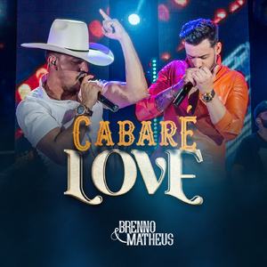 Cabaré Love (Ao Vivo)