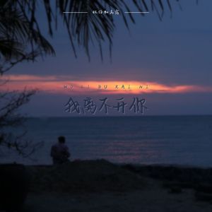 我离不开你(伴奏)