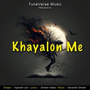 Khayalon Me