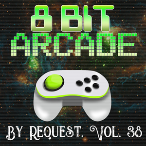 Xanny (8-Bit Billie Eilish Emulation)