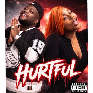 Hurtful (feat. T-Rell)