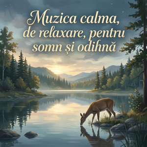 Melodie Calmă pentru Adormire Rapidă și Vise Liniștite