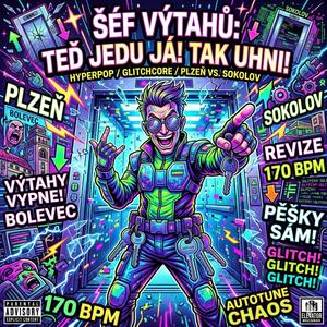 Výtah