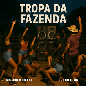 Tropa da Fazenda