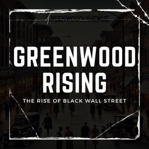 Black Wall Street Swing (From "Greenwood Rising Soundtrack")