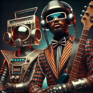 Soul's Whisper: Lo-Fi Romantic Ballad