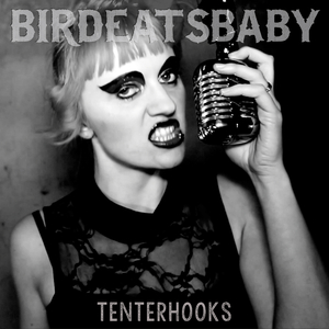 Tenterhooks (Blackrigg Remix)