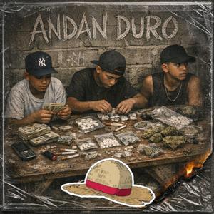 Andan Duro L.M.P.