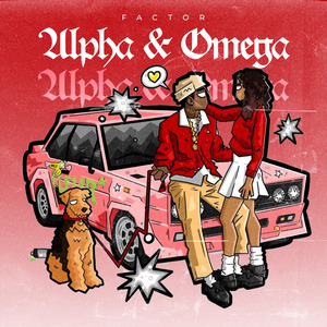 Alpha & Omega