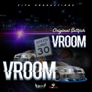 Vroom Vroom (feat. Vita productionz)