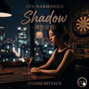 Shadow -透明な影-