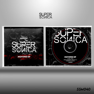 Moverse (Original Mix)