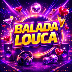 Balada louca