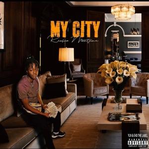 Clicked (feat. Sha Gz)