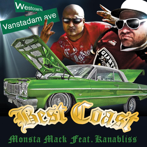 Best Coast (feat. Kanabliss)