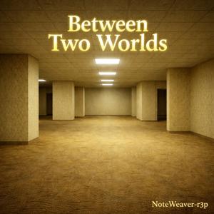 Between Two Worlds