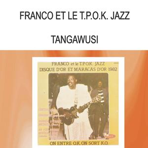 Nganda Lopango Batekisa