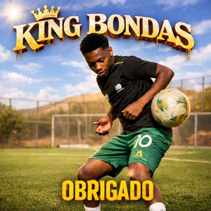 OBRIGADO