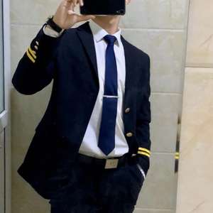 Fly with you(哲洁)