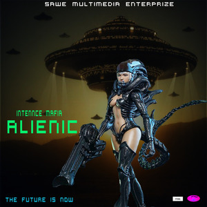 Alienic (Wav)