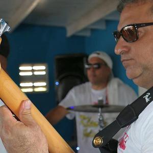 Same Boat Still (soca)