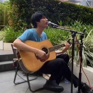 再也没有你陪着我（demo）