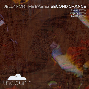Second Chance (Evgeny Remix)
